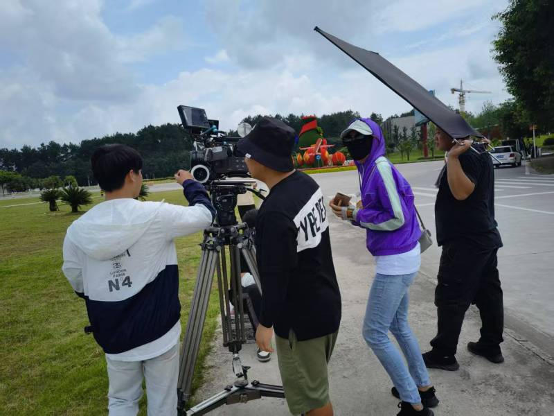 场景赋能，沾益县TVC拍摄打造品牌沉浸式体验