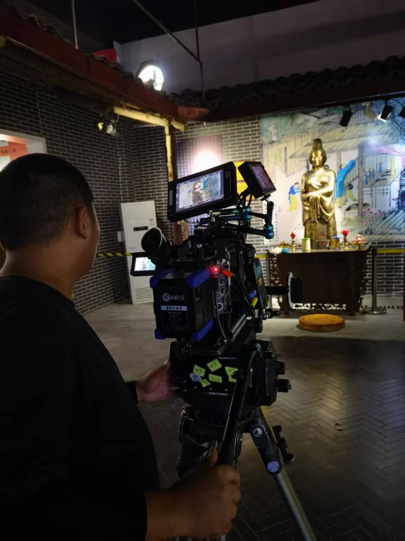 场景赋能，沉浸体验——沾益县TVC与广告片拍摄制作的场景化探索