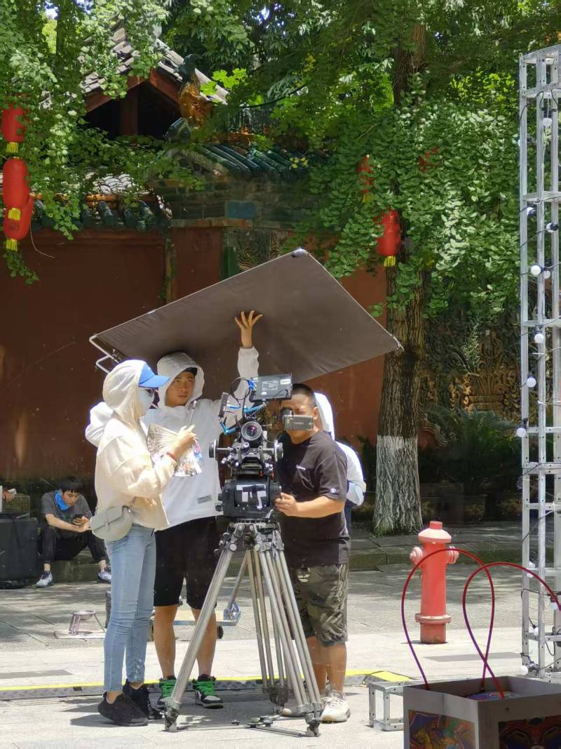 沾益县TVC拍摄公司：资深团队坐镇，打造现象级广告作品的幕后推手