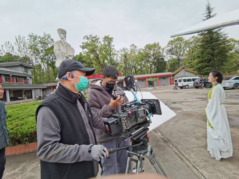 沾益县广告片拍摄公司：从策划到投放，一站式服务，让品牌传播更高效！